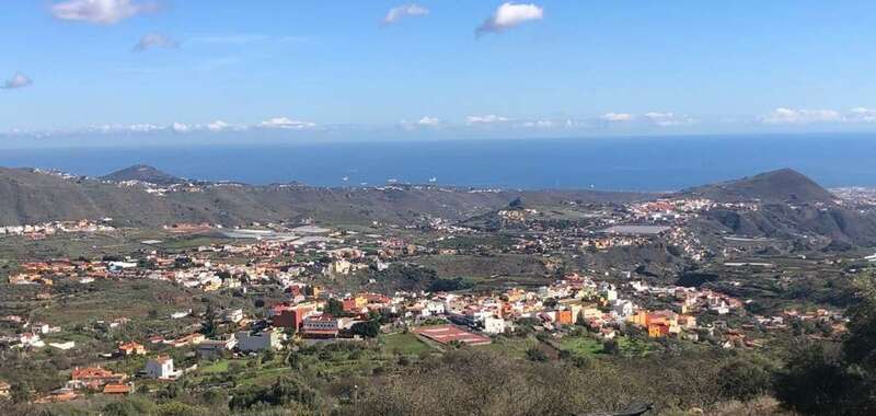 Es la primera vez que el Ayuntamiento de Valsequillo convoca la concesión de estas becas económicas / TA